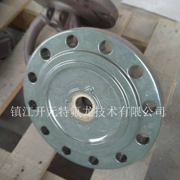 KYTFL0015閥門(mén)