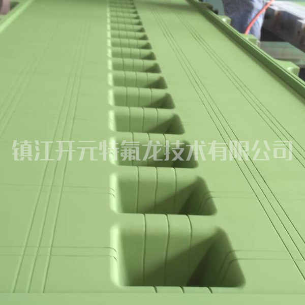 不沾 自潤(rùn)滑功能涂層